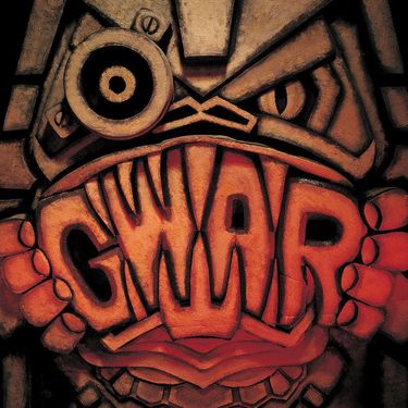 GWAR - We Kill Everything