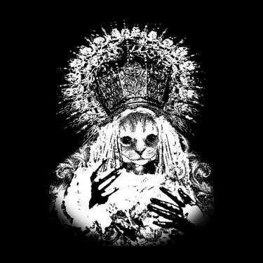 Mr.Kitty - D E &Delta; T H