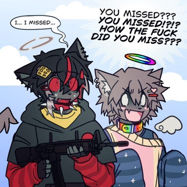 yipyip - ...well shit!