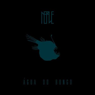 NERVE - &Aacute;gua do Bongo