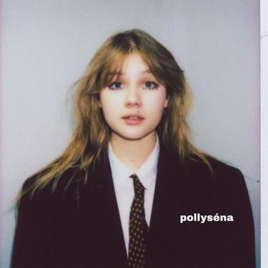 Pollys&eacute;na - Ні Не Готовий