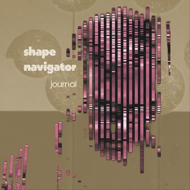 Shape Navigator - Journal