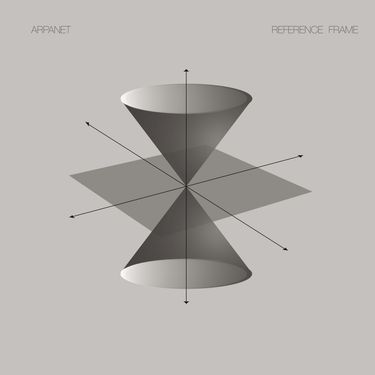 Arpanet - Reference Frame