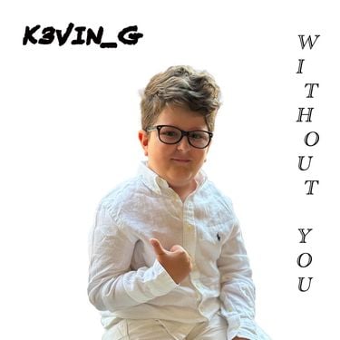 K3VIN_G - Without You