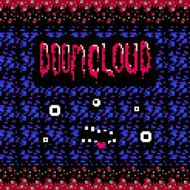 Doomcloud - The Masquerade