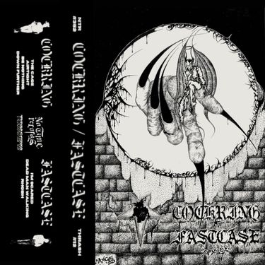 COCKRING & Fastcase - Cockring / Fastcase Split