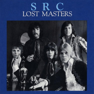SRC - Lost Masters