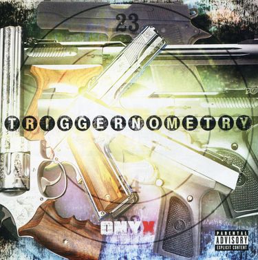 Onyx - Triggernometry