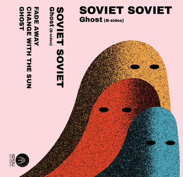Soviet Soviet - Ghost