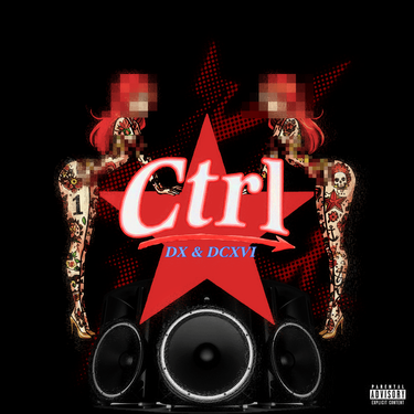 DCXVI - Ctrl