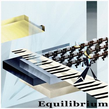 Compakt - Equilibrium