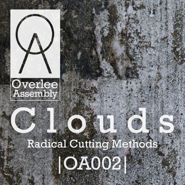 Clouds - Radical Cutting Methods