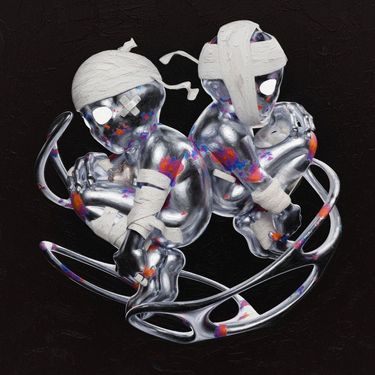JOYCA & 55ASKY - Hematome