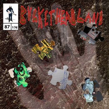 Bucketheadland - Interstellar Slunk