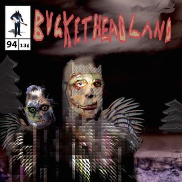 Bucketheadland - Magic Lantern
