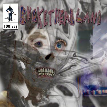 Bucketheadland - The Mighty Microscope
