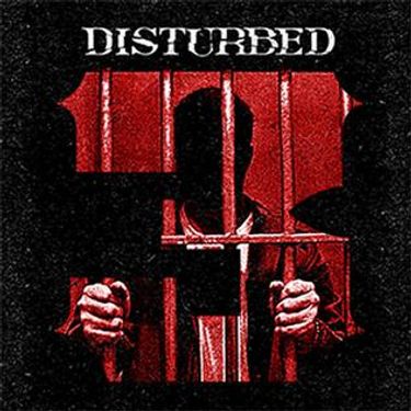 Disturbed - 3