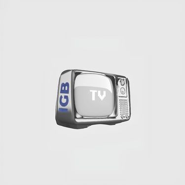 IGB - Tv