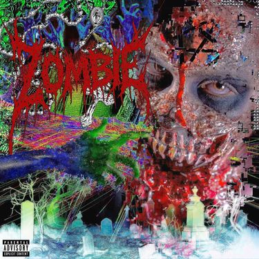 EOVA - zombie