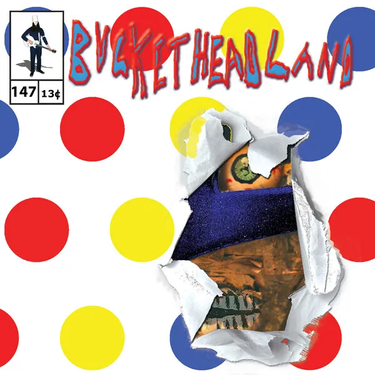 Bucketheadland - Popcorn Shells
