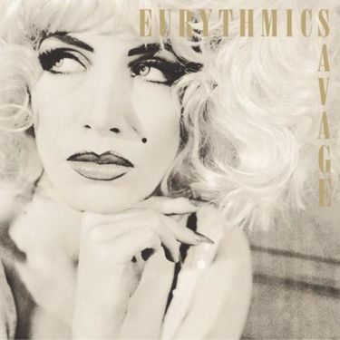 Eurythmics - Savage