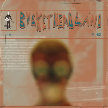 Bucketheadland - Four Forms