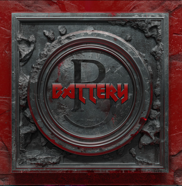 Bernth - Battery