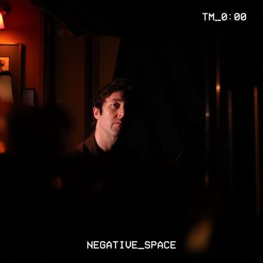 Thomas Macmillan - Negative Space