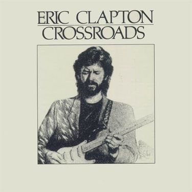 Eric Clapton - Crossroads