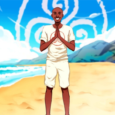 Evolving Eric - The Consciousness