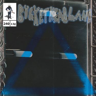 Bucketheadland - Chart
