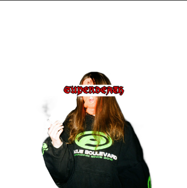 Cacity - SUPERDEATH!