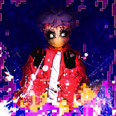 Cacity - STRANGE