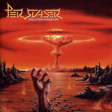 Persuader - Evolution Purgatory