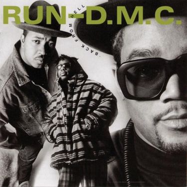 Run-D.M.C. - Back from Hell