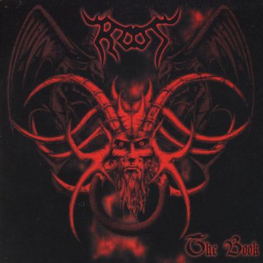 Root - The Book