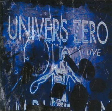 Univers Z&eacute;ro - Live