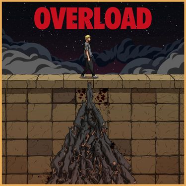 Kayzo - OVERLOAD
