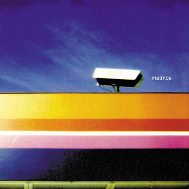 Matmos - Matmos