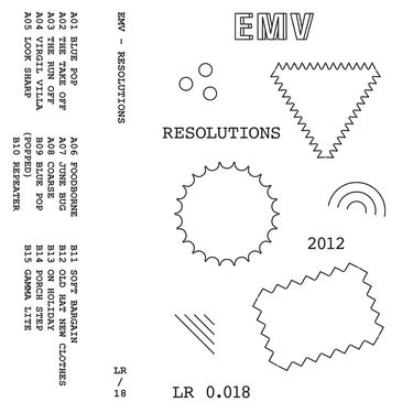 EMV - Resolutions