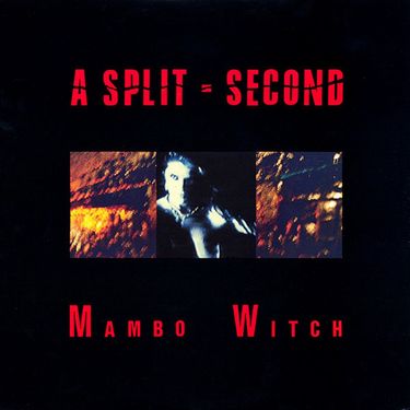 A Split-Second - Mambo Witch