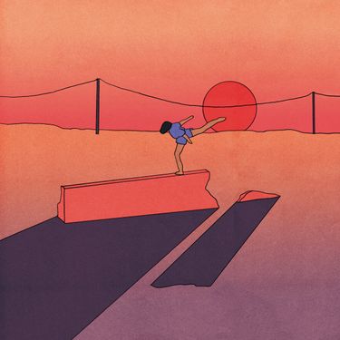 Jay Som - Tenderness