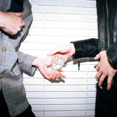 We Cults - Eclipse