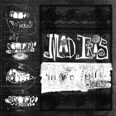 Mad Iris - Mad Iris