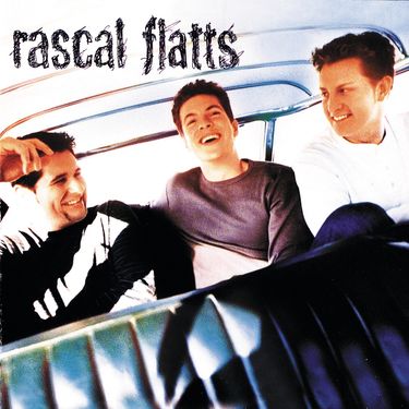 Rascal Flatts - Rascal Flatts