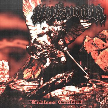Unknown - Endless Conflict