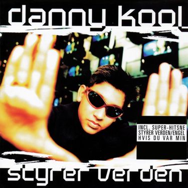 Danny Kool - Styrer verden
