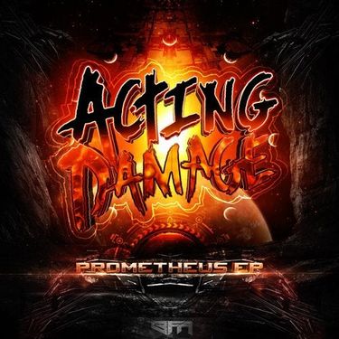 Acting Damage - Prometheus
