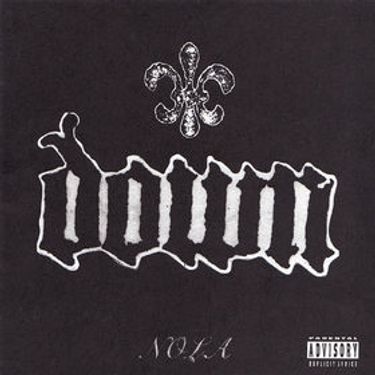 Down - Temptation's Wings
