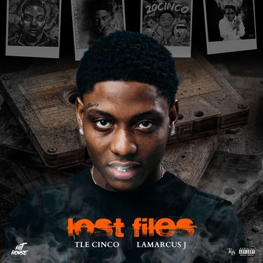 TLE CINCO & LaMarcusj - Lost Files